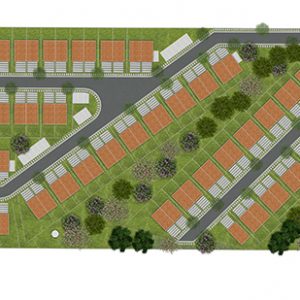 Implantação Implantação